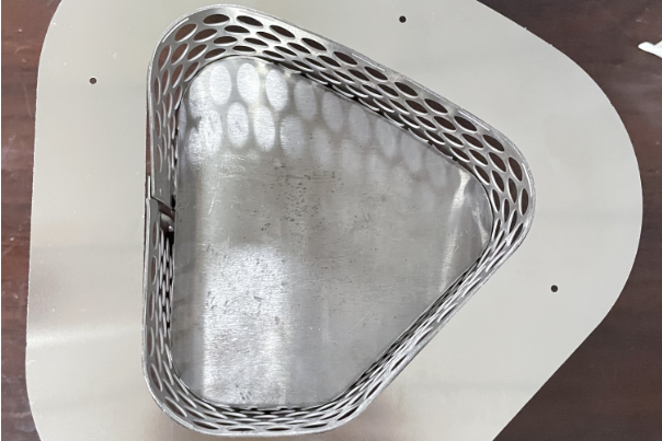 PAG LTD -BATTERIE DI COLLEGAMENTO INTELLINGENTE Acquisto di parti chimiche di incisione Harber