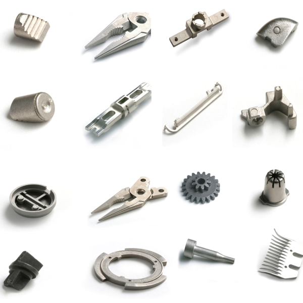 manufacturing complex medical device parts