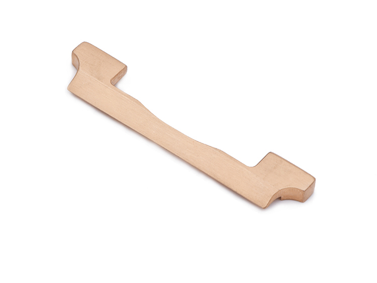 Piezas de afeitadora sinterizada por metalurgia en polvo mim image