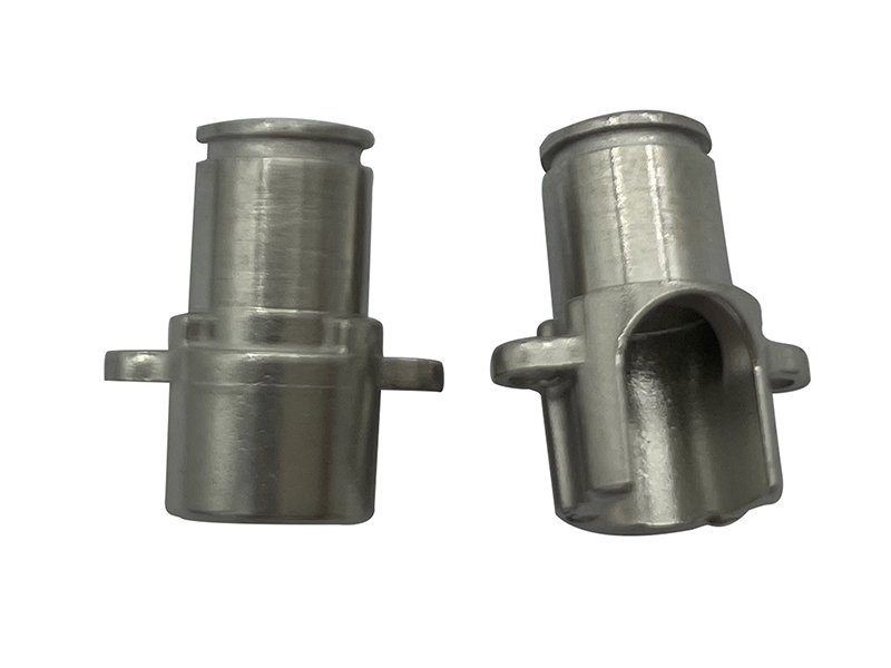 IM 맞춤형 정밀 전자 헤드폰 힌지 image