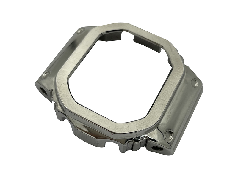 Orologio da polso in acciaio inossidabile 316 pre-sinterizzato personalizzato image