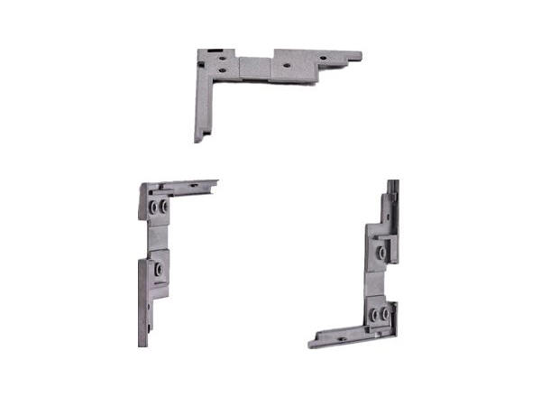 Acier personnalisé de haute précision et de haute qualité pour pièces métalliques personnalisées en métal image