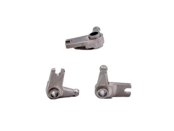 Pièces métalliques MIM spéciales sur mesure image