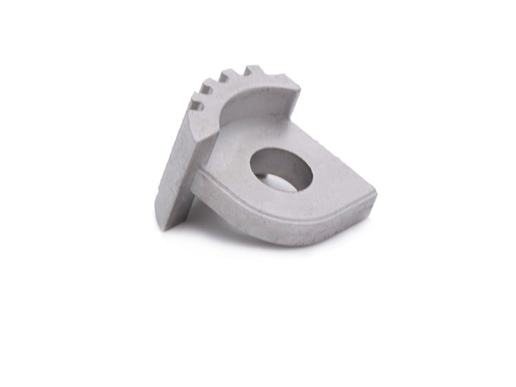 분말 금속 정밀 자동차 좌석 부품 image