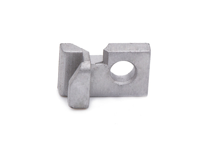 분말 야금 스테인리스 스틸 부품 자동차 도난 방지 부품 image