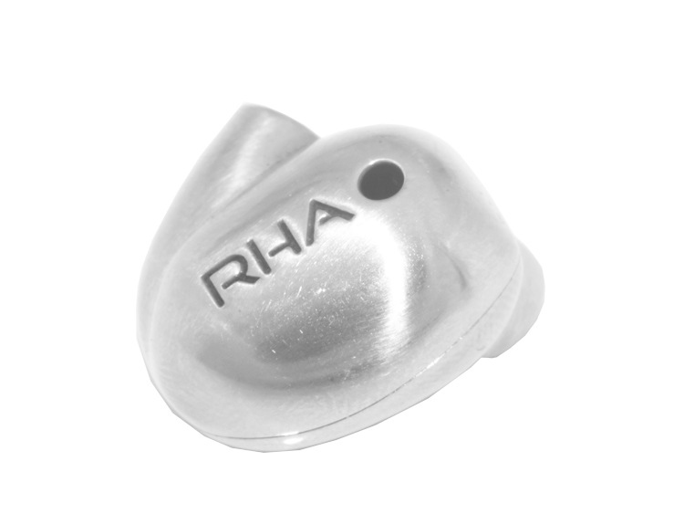 TWS Bluetooth 헤드폰 분말 야금 비균질 구조 부품 image