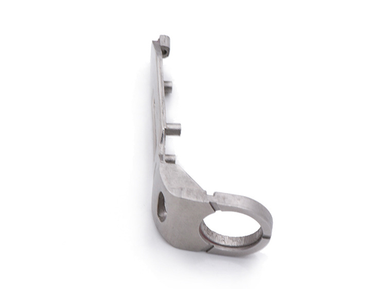 소비자 전자 MIM 사출 성형 구조물 image