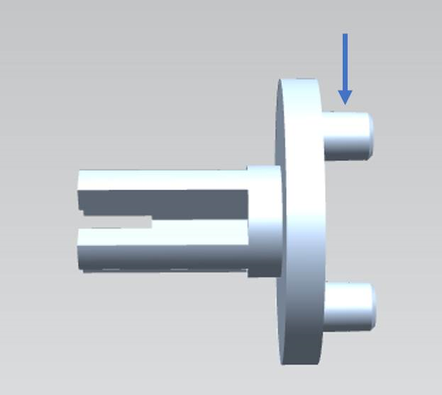 Produttore di parti Smart Door Lock