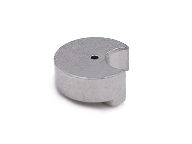 Haute précision sur mesure MIM acier fritté pièces de processus métallurgie des poudres images