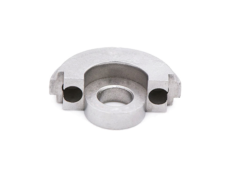 Componentes de esponja metalúrgica en polvo para hornos de sinterización de Safety Industry Corporation images