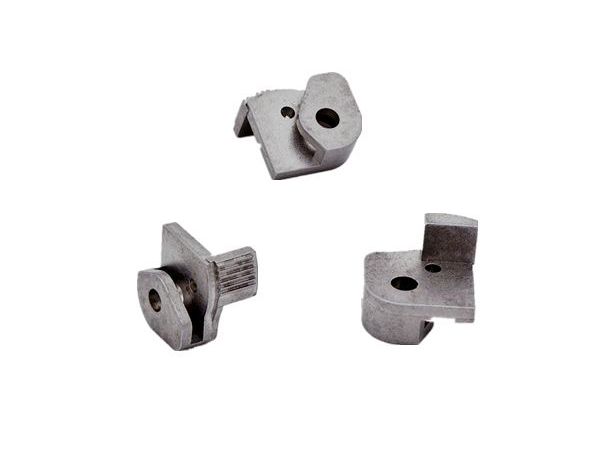 Custom Special MIM Powder Metal Metallurgy Parts images