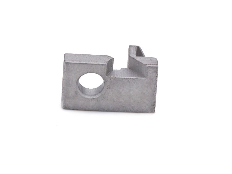 Powder metallurgy stainless steel parts Auto anti-theft parts images