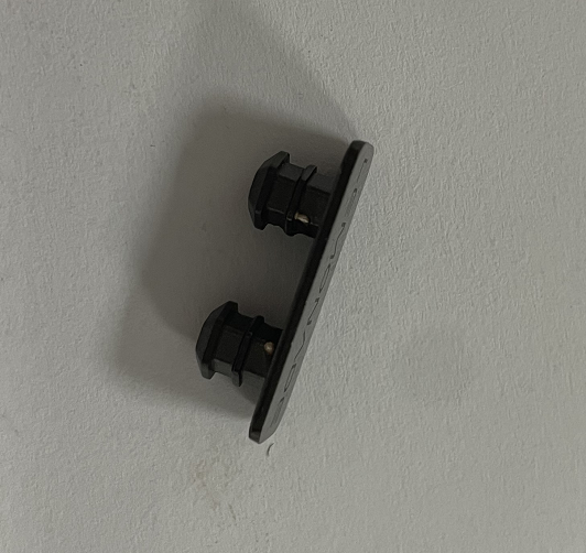 Accessori radar dell'automobile MIM Metal Parts